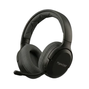 Auralink Studio ANC 700 Wireless Headphones - Black demo product image