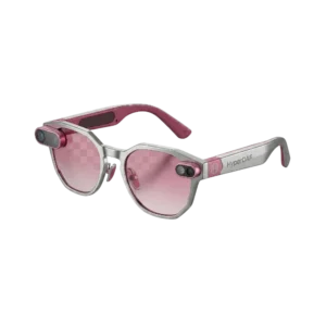 Smart audio glasses demo product image