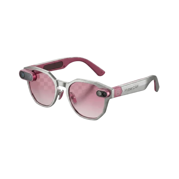 Smart audio glasses demo product image