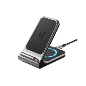 Wireless charging stand demo product image