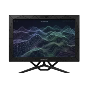 VisionArc StudioView 27 QHD Monitor - Black demo product image